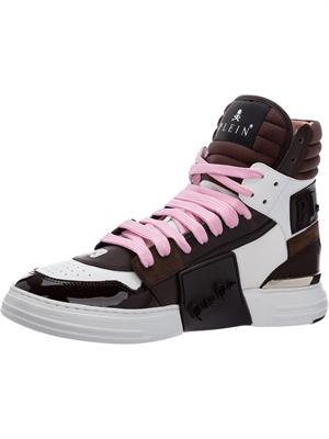 SNEAKERS PHILIPP PLEIN BICOLOR in UOMO