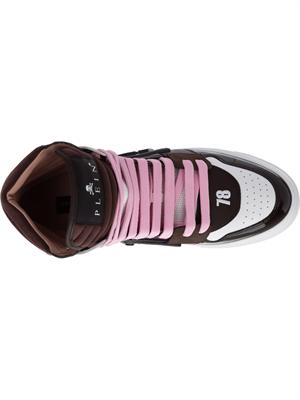 SNEAKERS PHILIPP PLEIN BICOLOR in UOMO