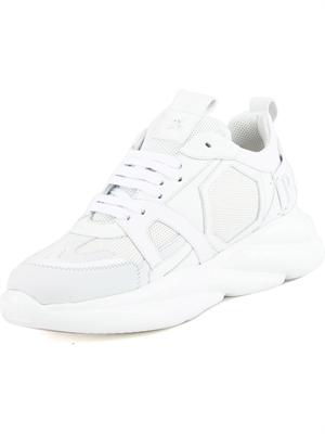 SNEAKERS PHILIPP PLEIN BIANCO in UOMO