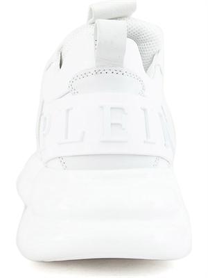 SNEAKERS PHILIPP PLEIN BIANCO in UOMO