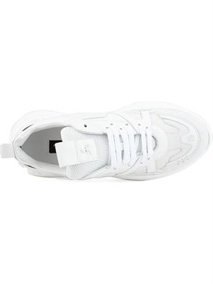SNEAKERS PHILIPP PLEIN BIANCO in UOMO