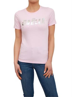 T-SHIRT GAELLE ROSA in DONNA