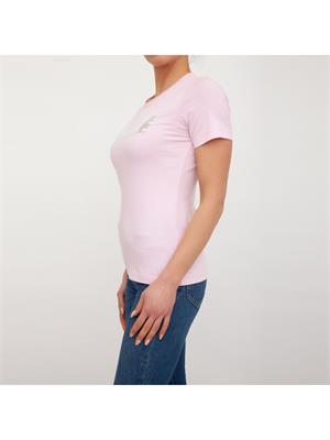 T-SHIRT GAELLE ROSA in DONNA