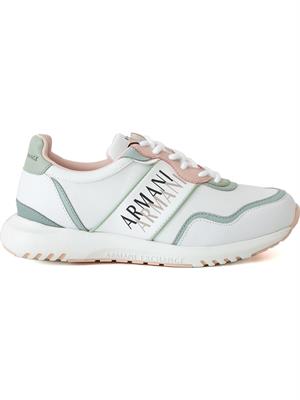 SNEAKERS ARMANI EXCHANGE BIANCO in DONNA