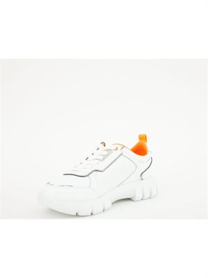 SNEAKERS ARMANI EXCHANGE BIANCO in DONNA