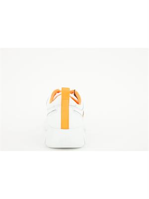 SNEAKERS ARMANI EXCHANGE BIANCO in DONNA