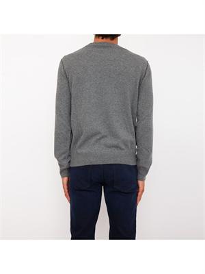 MAGLIA TRUSSARDI GRIGIO in UOMO