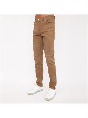 DENIM TRUSSARDI BEIGE in UOMO