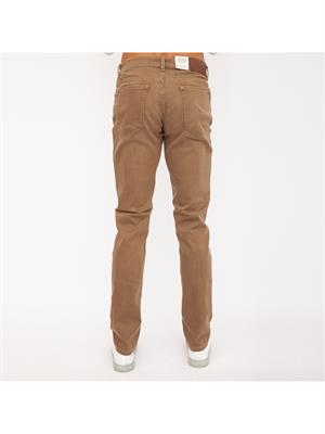 DENIM TRUSSARDI BEIGE in UOMO