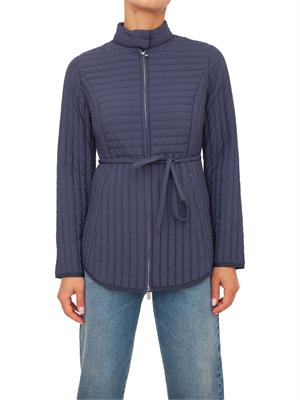 GIUBBINO TRUSSARDI BLU in DONNA