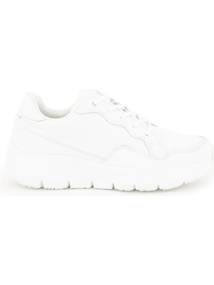 SNEAKERS TRUSSARDI BIANCO