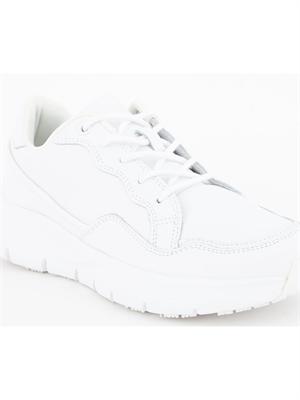 SNEAKERS TRUSSARDI BIANCO in DONNA