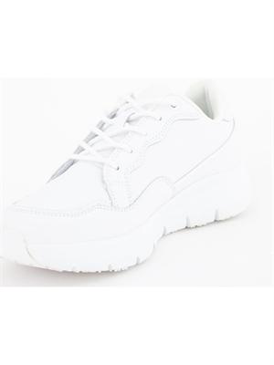 SNEAKERS TRUSSARDI BIANCO in DONNA