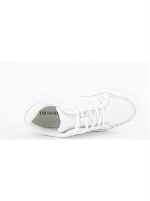 SNEAKERS TRUSSARDI BIANCO in DONNA