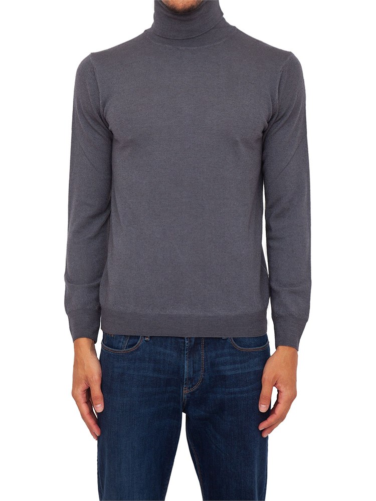 MAGLIA LIU JO GRIGIO