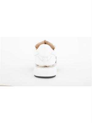 SNEAKERS PHILIPP PLEIN BIANCO in UOMO