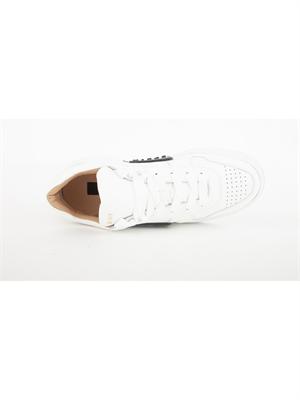 SNEAKERS PHILIPP PLEIN BIANCO in UOMO