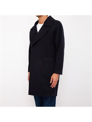 CAPPOTTO ANTONY MORATO BLU in UOMO