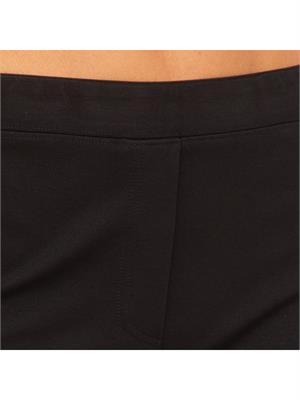 PANTALONE CASUAL LIVIANA CONTI NERO in DONNA