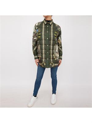 GIACCONE ETRO FANTASIA in DONNA