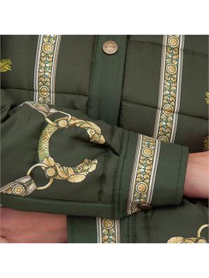 GIACCONE ETRO FANTASIA in DONNA