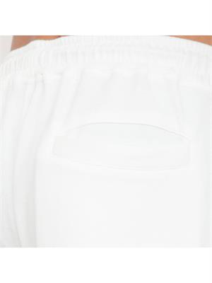 PANTALONE TUTA ELEVENTY BIANCO in UOMO