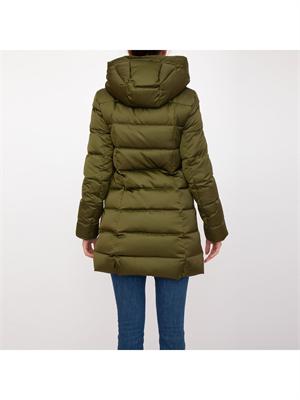 GIUBBINO MARELLA VERDE in DONNA