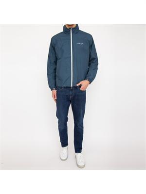 GIUBBINO EMPORIO ARMANI BLU in UOMO
