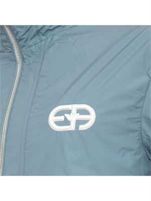GIUBBINO EMPORIO ARMANI AZZURRO in UOMO