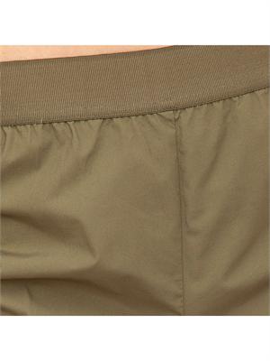 PANTALONE CASUAL TWIN-SET VERDE in DONNA