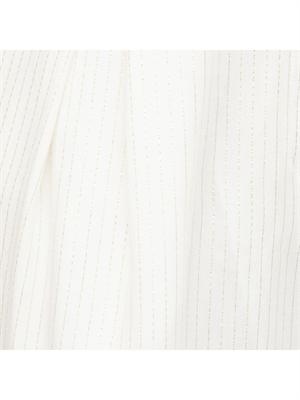 PANTALONE CASUAL BLUGIRL BIANCO in DONNA