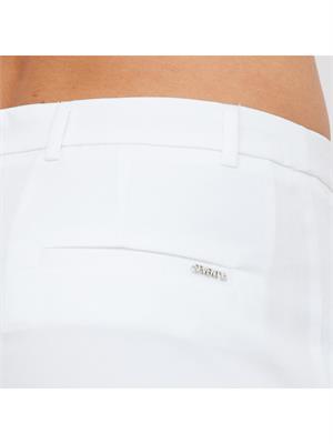 PANTALONE CASUAL SEVENTY BIANCO in DONNA