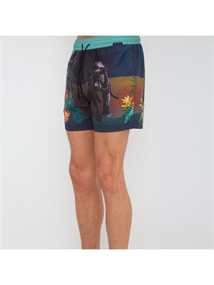 COSTUME ETRO VERDE in UOMO