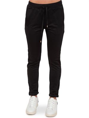 PANTALONE TUTA LIU JO NERO in DONNA