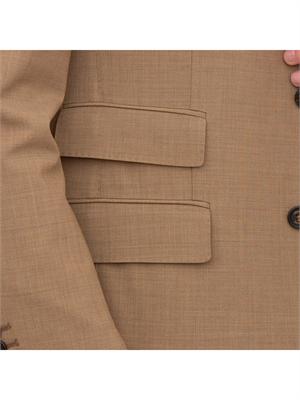 COMPLETO ELEVENTY CAMMELLO in UOMO