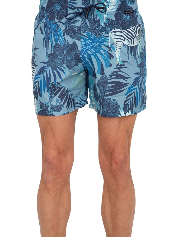 COSTUME ETRO BLU