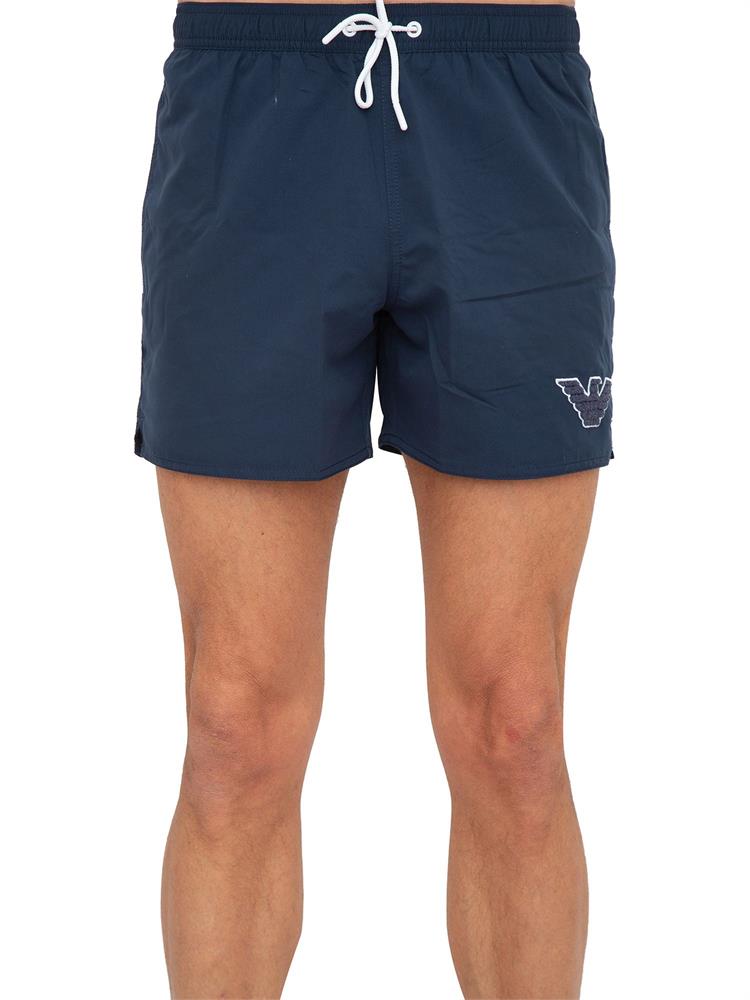COSTUME EMPORIO ARMANI BLU