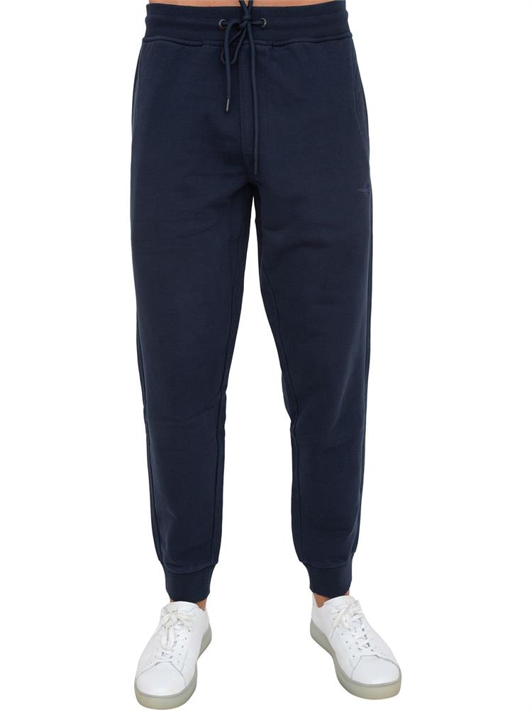 PANTALONE TUTA AERONAUTICA MILITARE BLU