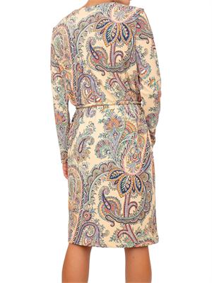 VESTITO ETRO BEIGE in DONNA