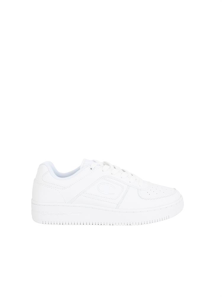 SNEAKERS CHAMPION BIANCO