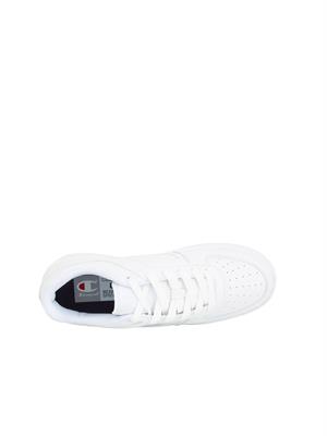 SNEAKERS CHAMPION BIANCO in UOMO