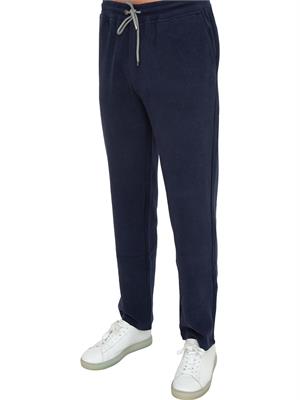 PANTALONE TUTA CORNELIANI BLU in UOMO