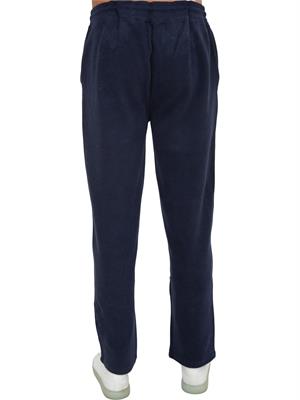 PANTALONE TUTA CORNELIANI BLU in UOMO