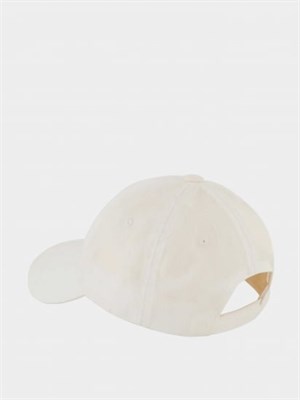 ARMANI EXCHANGE 944200 4R100 13511 Cappello Bianco Unisex in Accessori