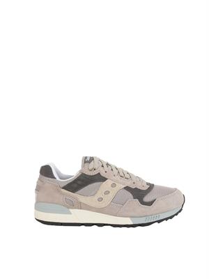 SNEAKERS SAUCONY GRIGIO in UOMO