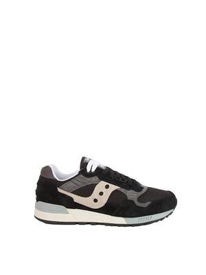 SNEAKERS SAUCONY NERO in UOMO