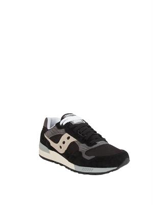 SNEAKERS SAUCONY NERO in UOMO