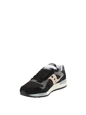 SNEAKERS SAUCONY NERO in UOMO