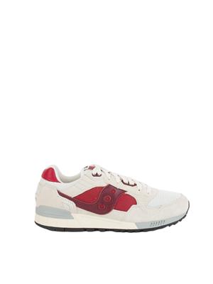 SNEAKERS SAUCONY GRIGIO in UOMO