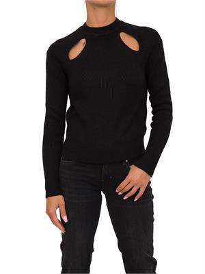 MAGLIA GUESS BY MARCIANO NERO in DONNA